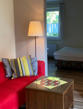 Willa Jagiellonka apartamenty w centrum, parking